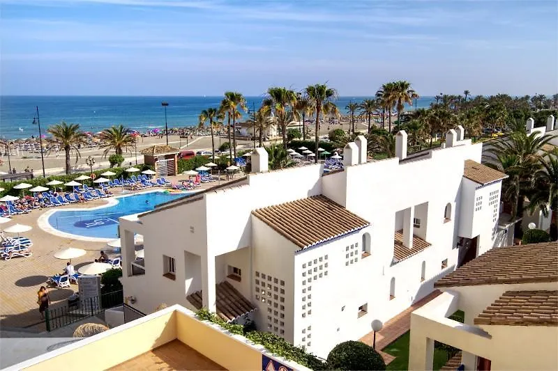 Occidental Torremolinos Hotel Espanha