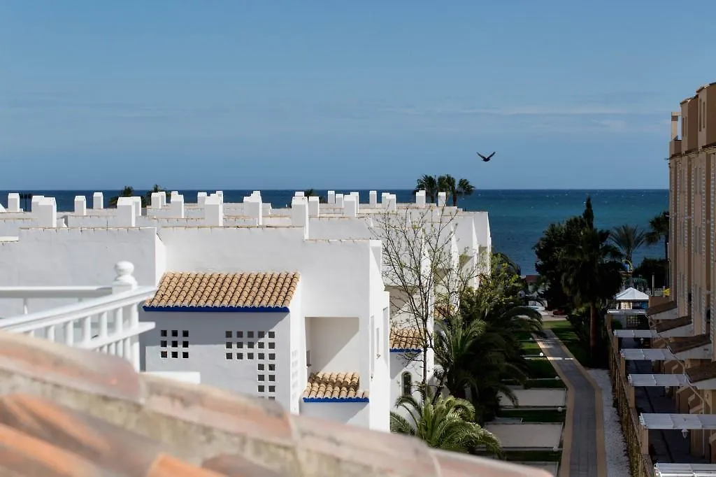 kontakty Occidental Torremolinos