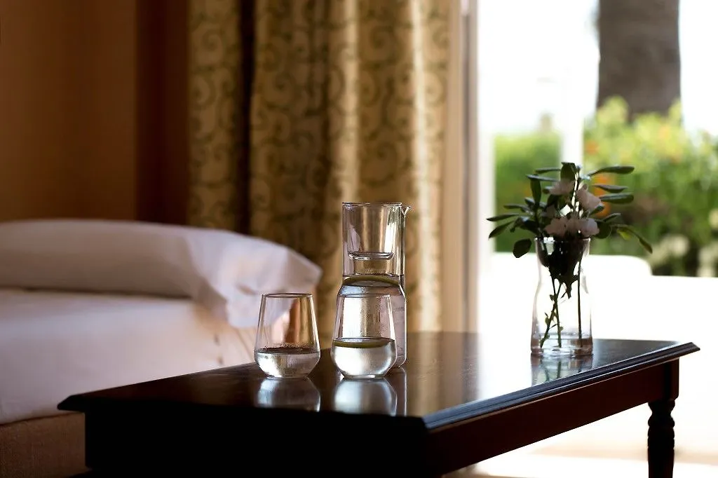 ****  Occidental Torremolinos Hotel Spanyolország