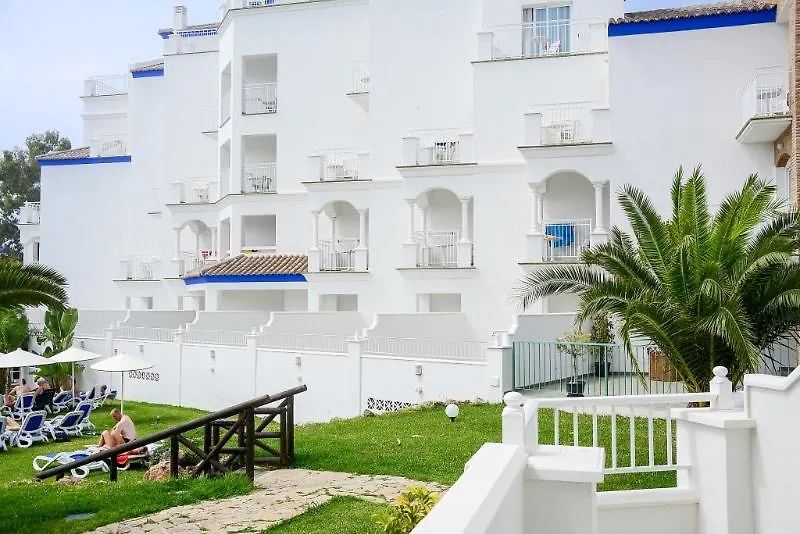 Occidental Torremolinos 호텔