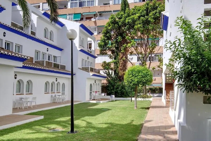 Occidental Torremolinos 호텔